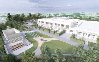 Planning Approved for Transformational New Autism-Specialist School and College in Huddersfield