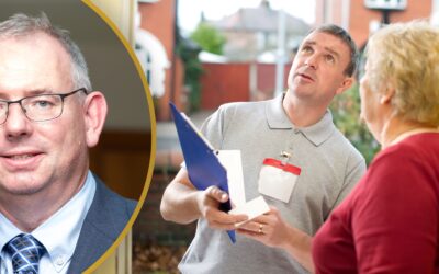 Leading trade association SELECT urges public to check tradespeople’s ID after notorious conman is jailed