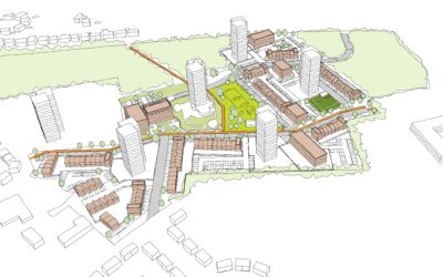 Manchester City Council: Council releases further land to deliver hundreds more social and affordable homes
