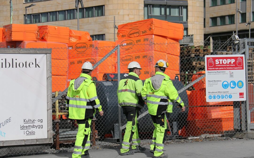 ONS Figures Reveal the Real Story Behind Britain’s Construction Output