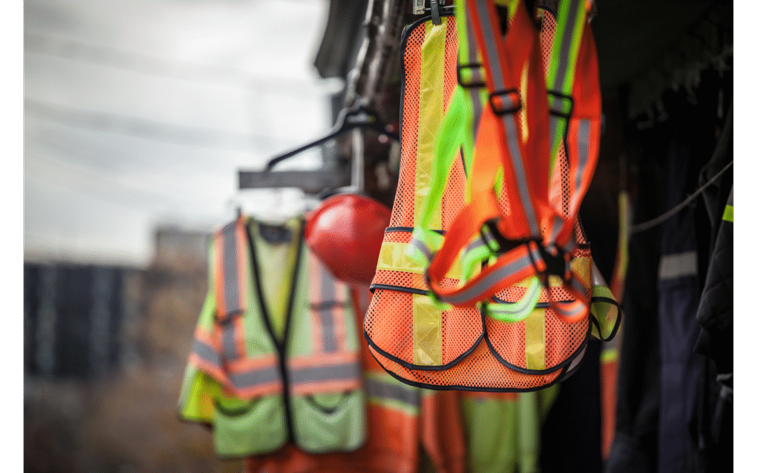 BSI publishes new standard for inclusive PPE