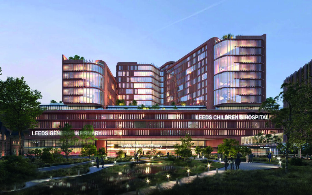 Research calls for closer alignment between healthcare investment and planning