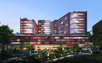 Research calls for closer alignment between healthcare investment and planning