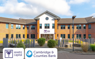 Assetz Capital secures £150m funding partnership with Cambridge & Counties Bank to accelerate UK SME housebuilding