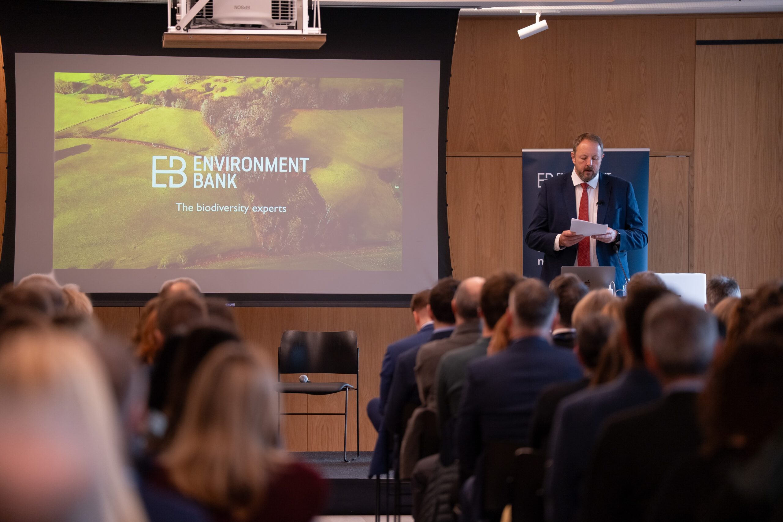 Environment Bank Conference