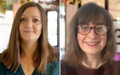 Marrons strengthens national architecture capability with two new specialists as growth continues  