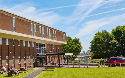 Leeds College of Building to Expand North Street Campus with Major Site Acquisition