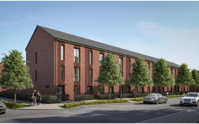 Willmott Dixon secures Rochdale housing regeneration contract