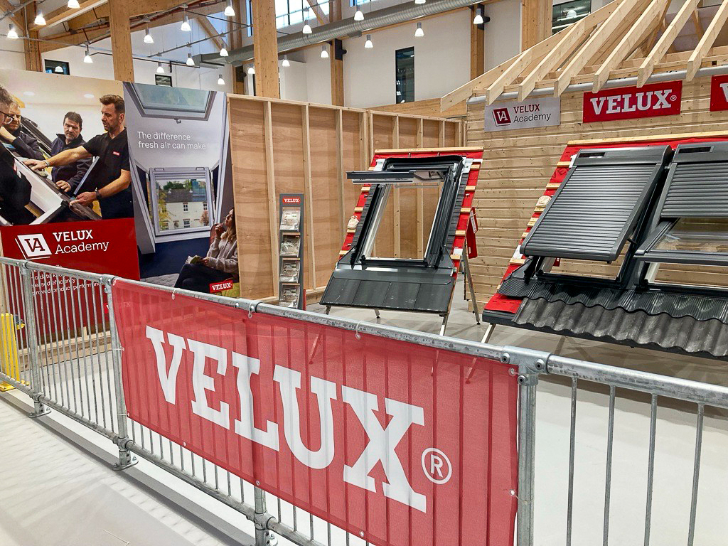 home-staging_01 Velux stand