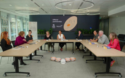 Wates and PWR Tackle Gender Misconceptions