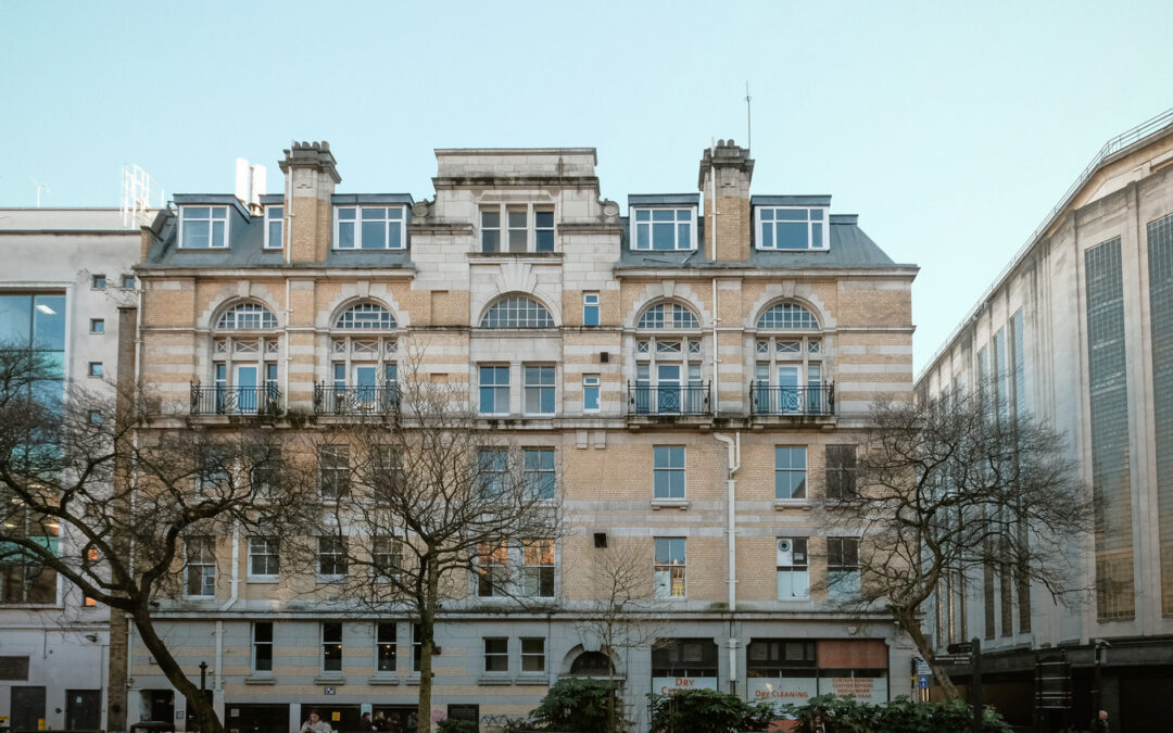 Planning approved for second Zedwell hotel in Manchester as Criterion Capital expands UK portfolio of pioneering city centre hotels