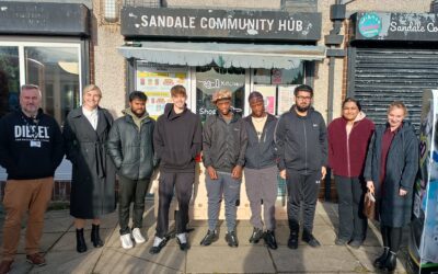 New Adult Skills Funding Set to Boost Careers in Construction