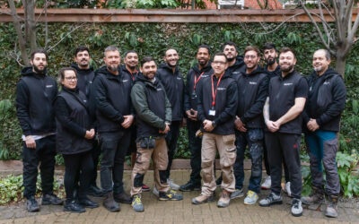 BETTER GREEN GROUP AWARDED SIXTH MOST INCLUSIVE EMPLOYER IN THE UK THIS YEAR