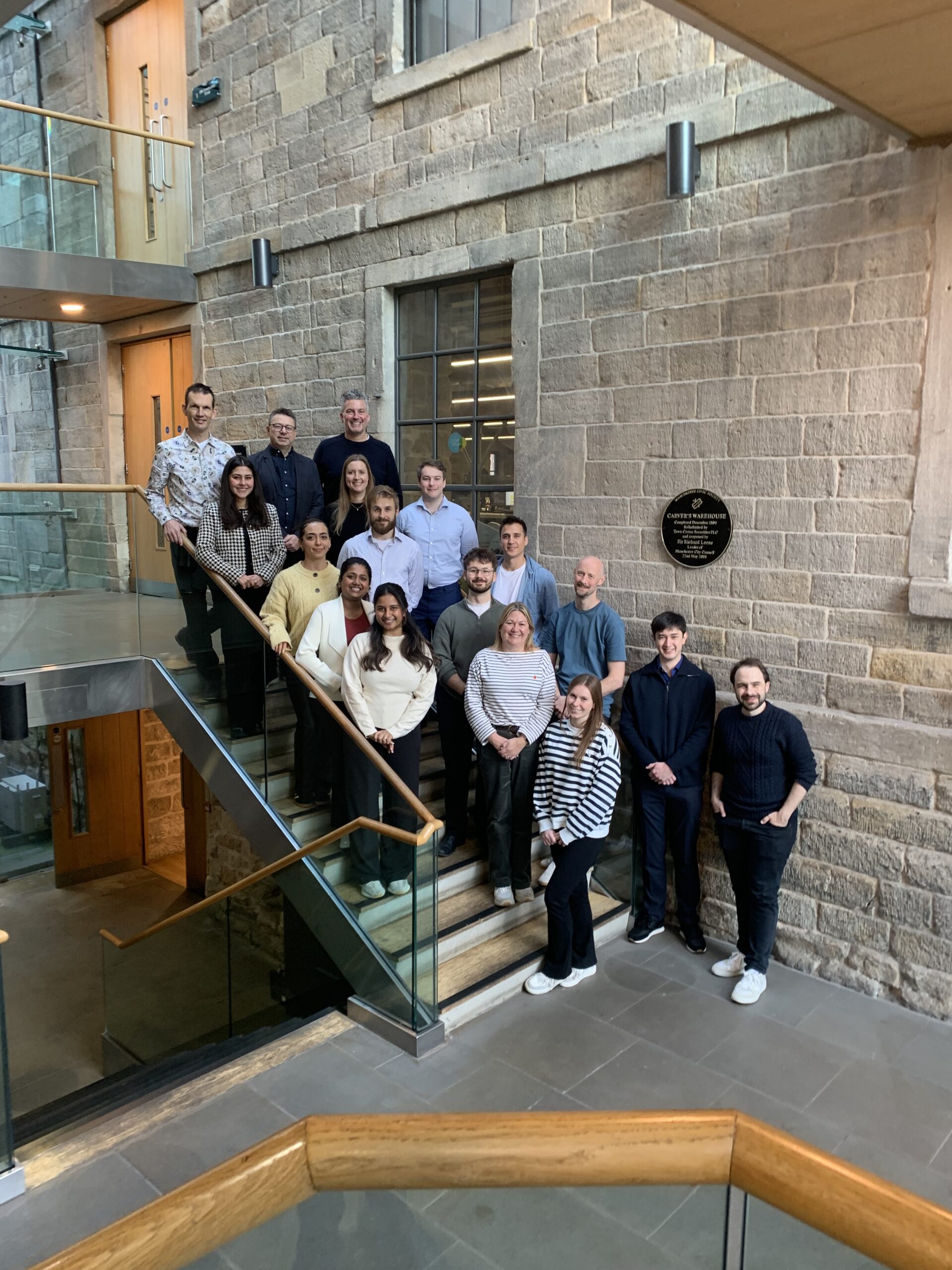 home-staging_01 Civic Team