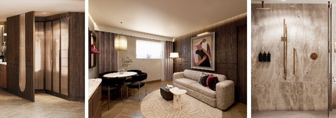 HILTON LONDON BANKSIDE LAUNCHES 76-ROOM EXTENSION