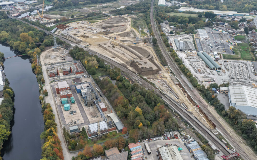 Ravensthorpe station closure: brand-new station to open in 2028