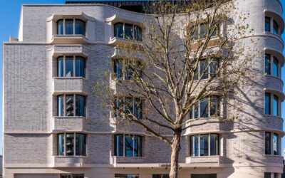 Loveday dementia care facility obtains BREEAM Outstanding rating