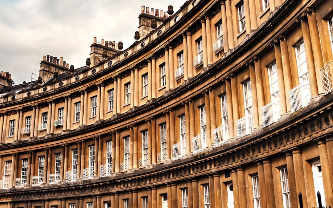 Historic England Publishes 2025 Risk Register