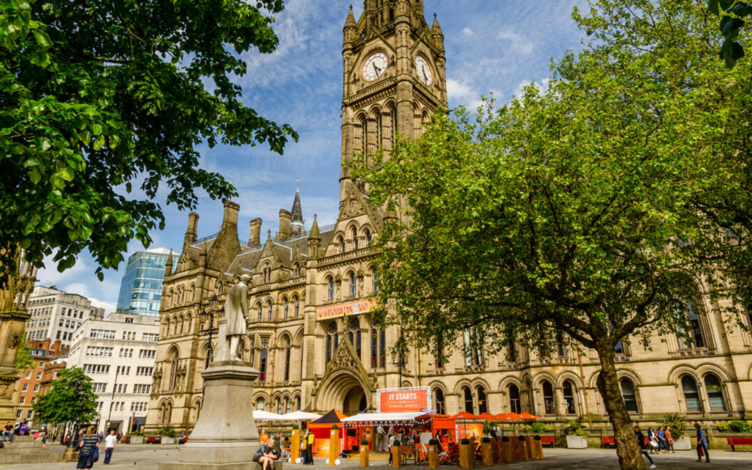 Historic Town Hall on course for reopening