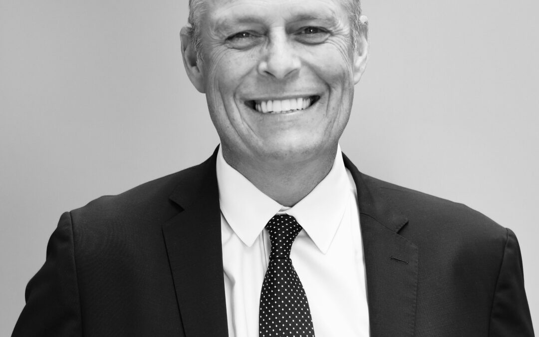 LAING O’ROURKE APPOINTS CHIEF PEOPLE OFFICER