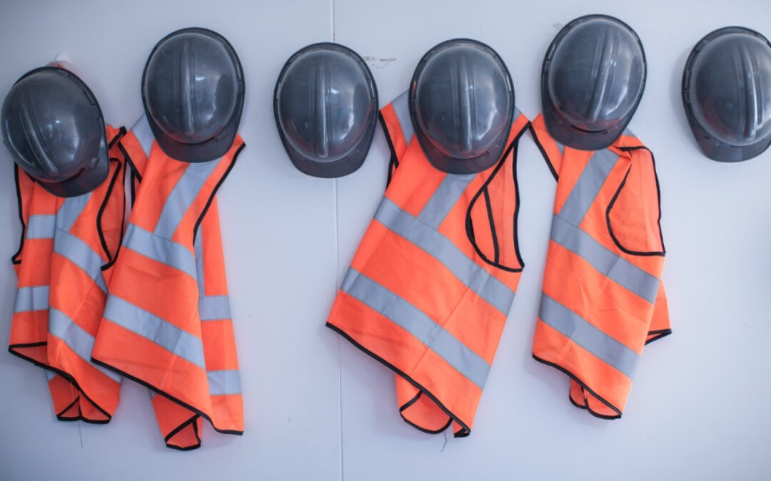 HSE Publishes 2025 Safety Statistics