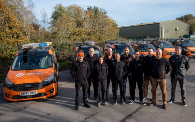 UK Connect Earns 2025 Great Place to Work Certification™ for Fifth Year in a Row