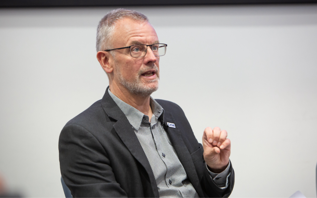 Construction’s EDI Agenda for 2026