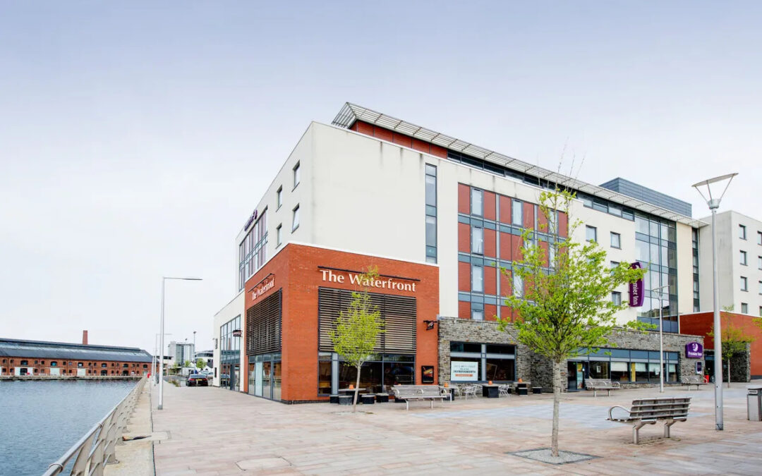 ME Asset Management acquires Swansea Premier Inn with funding provided by ASK Partners