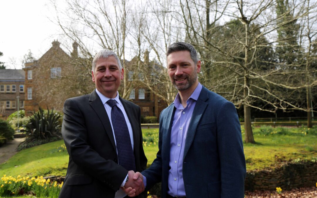 Graven Hill Village Development Company announced as buyer of former council offices