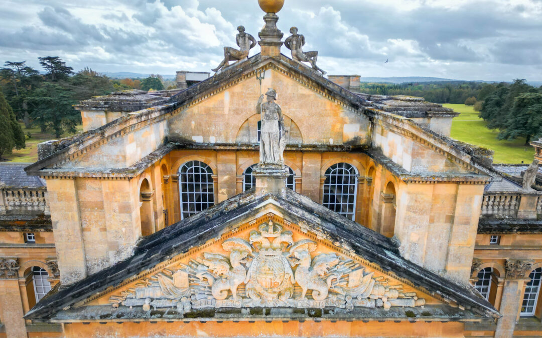 Why conservation craftsmanship matters