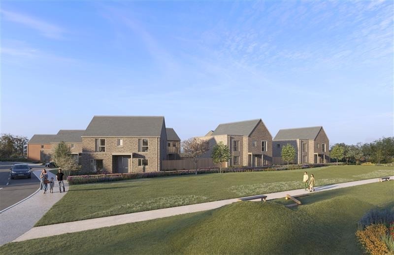 Introducing Hartmere: The Hill Group Reveals It’s Latest Cambridge Community