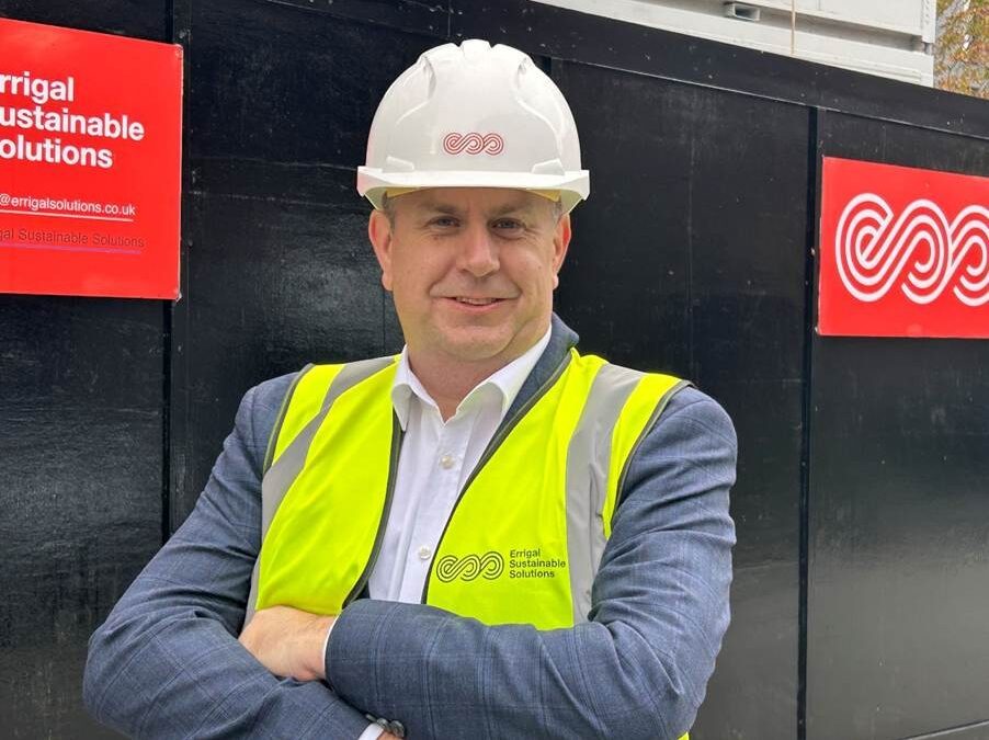 PlanRadar secures strategic partnership with Errigal Sustainable Solutions to drive AI-ready compliance and quality in fire remediation