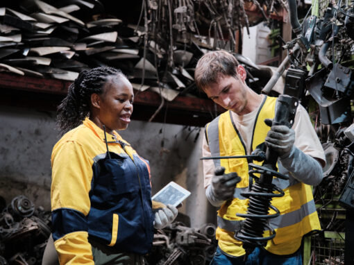 RICS partners with Retrofit Academy to accelerate retrofit skills with funded training