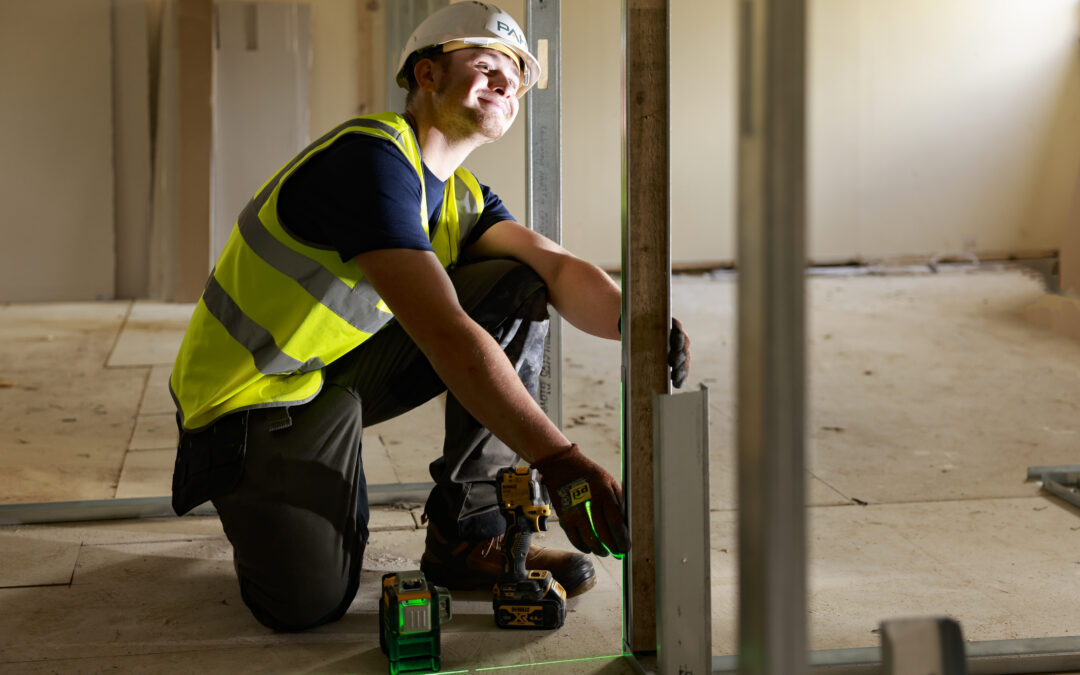 Hampshire construction firm charts record growth despite industry challenges
