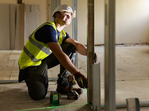 Hampshire construction firm charts record growth despite industry challenges