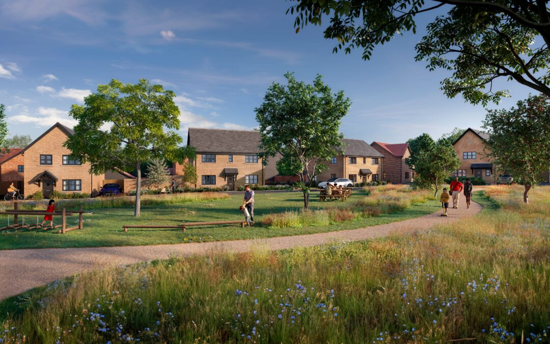 The Hill Group Achieves Hat Trick of Planning Successes Across the South East