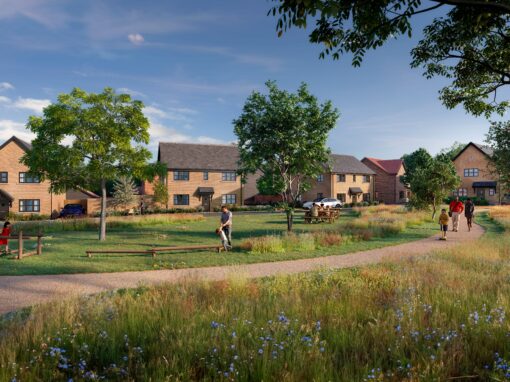 The Hill Group Achieves Hat Trick of Planning Successes Across the South East