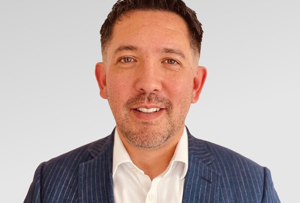 Balfour Beatty appoints Ed Egerton as Chief Legal and Commercial Officer