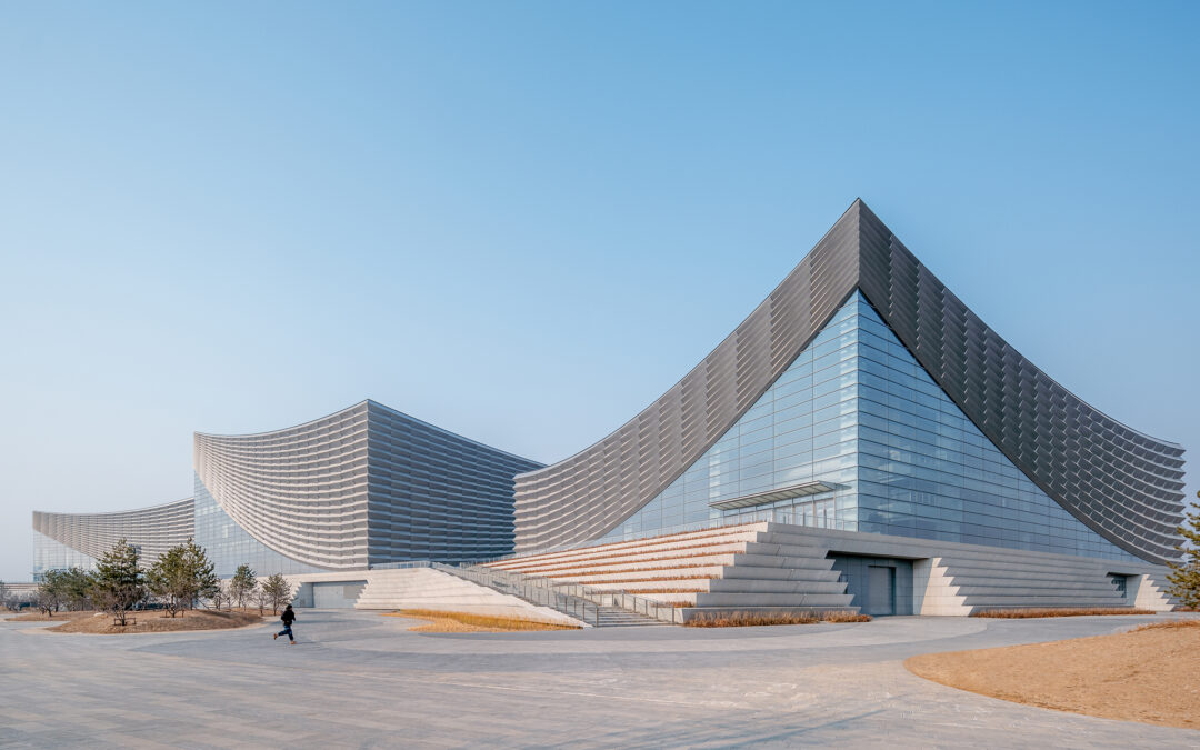 RIBA Announces 34 Winners Of The International Awards For Excellence