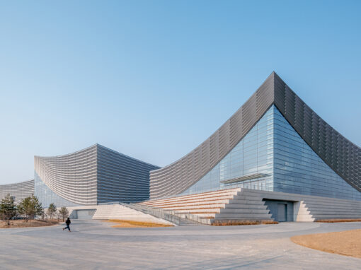 RIBA Announces 34 Winners Of The International Awards For Excellence