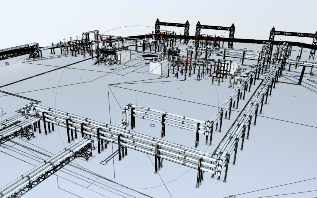 Balfour Beatty awarded £121 million Bramford substation extension contract