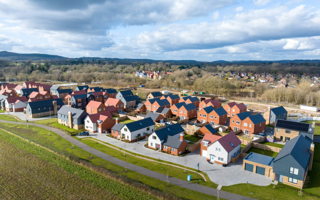 MERA Investment Management partners with Nicholas King Homes in £55mn GDV joint venture