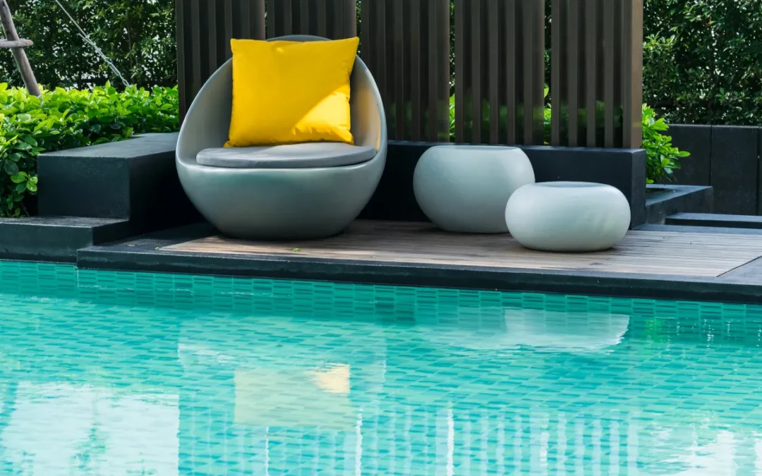 The Hidden Energy Load: Why pools and wellness rooms belong in the sustainability conversation