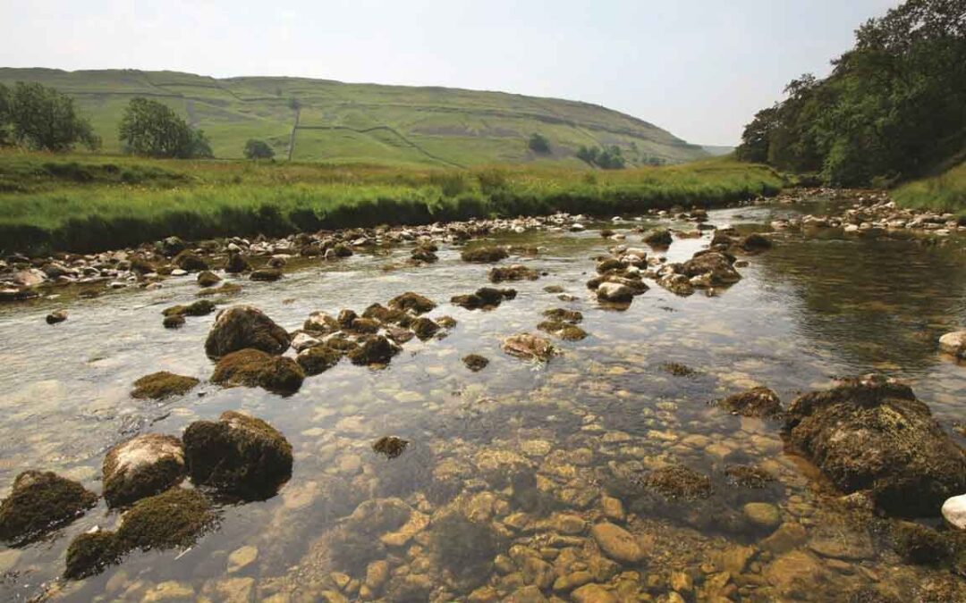 £8.9m upgrade to improve river water quality in South Yorkshire completes