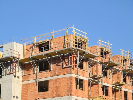 Shawbrook strengthens South East Development Finance team with two appointments