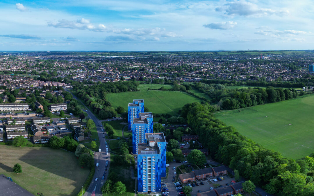 Transformational Cambridge East land acquisition to unlock a new community of 10,000+ homes, 9,000 jobs and significant economic growth