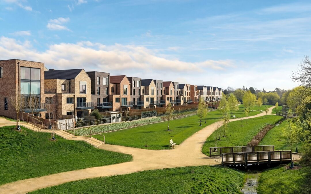 The Hill Group Bucks Market Trend as Profits Rise to Record £92.5m and Revenue Hits £1.2 Billion