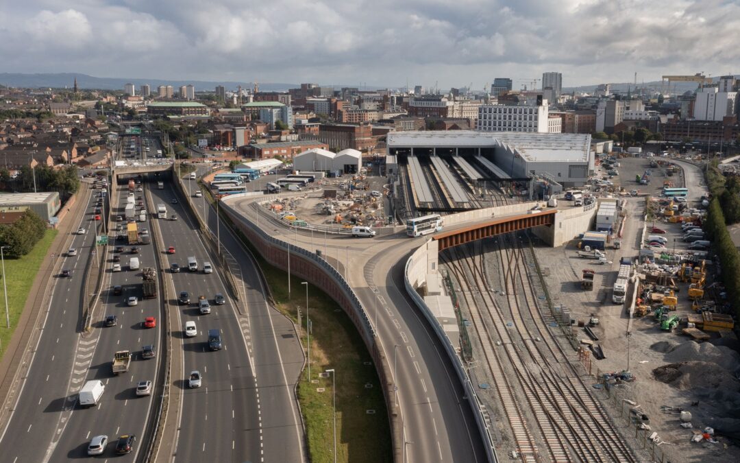 What Can GBR Learn From Translink? 