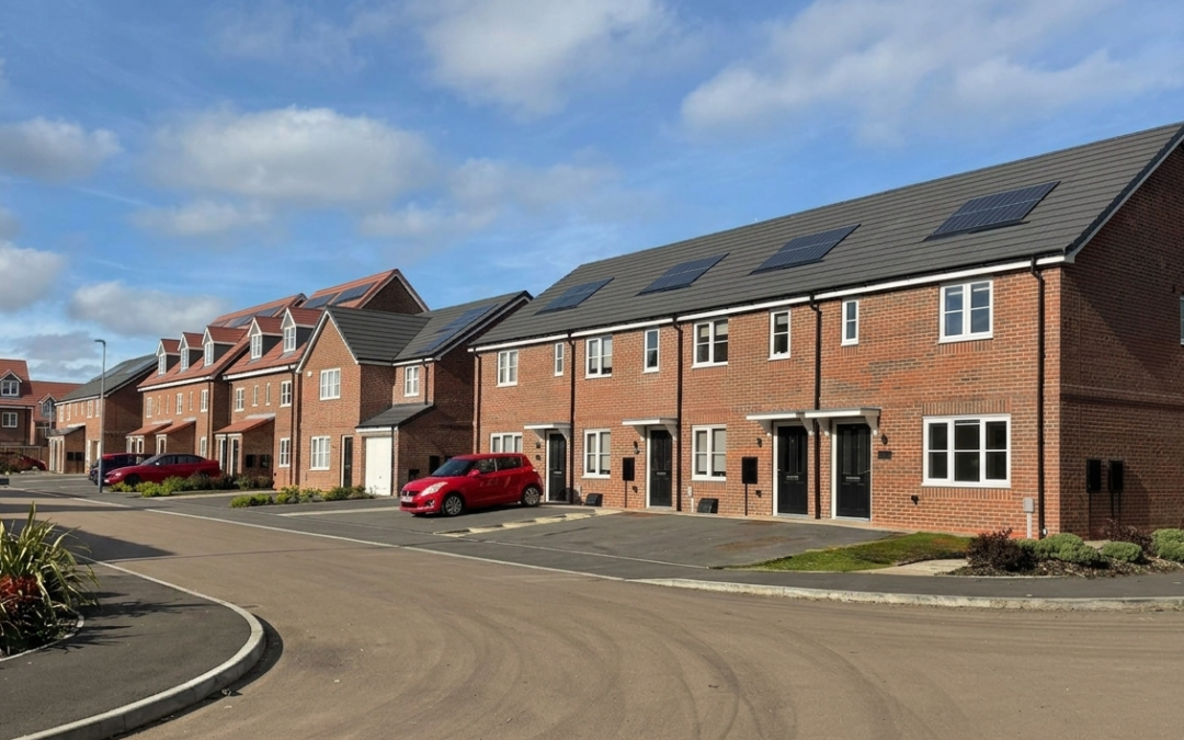 NHBC and Alvesta Living Group confirm continued partnership