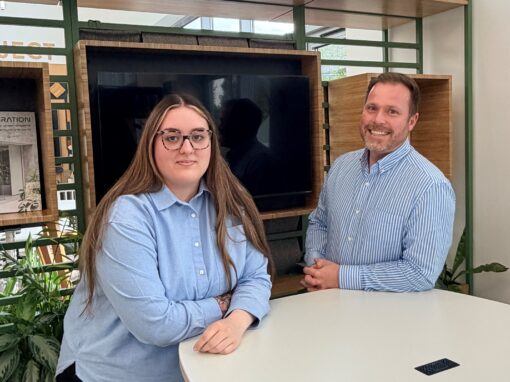Blueprint Interiors marks 25 years with key appointments